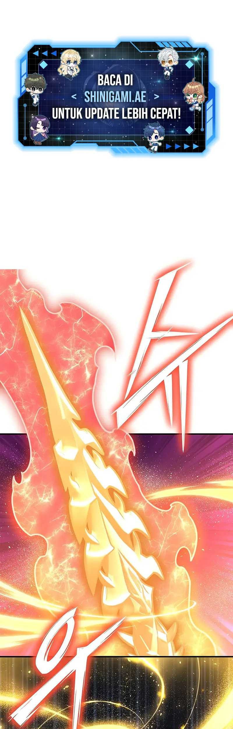 Baca  Superhuman Battlefield Chapter 132 Gambar 2