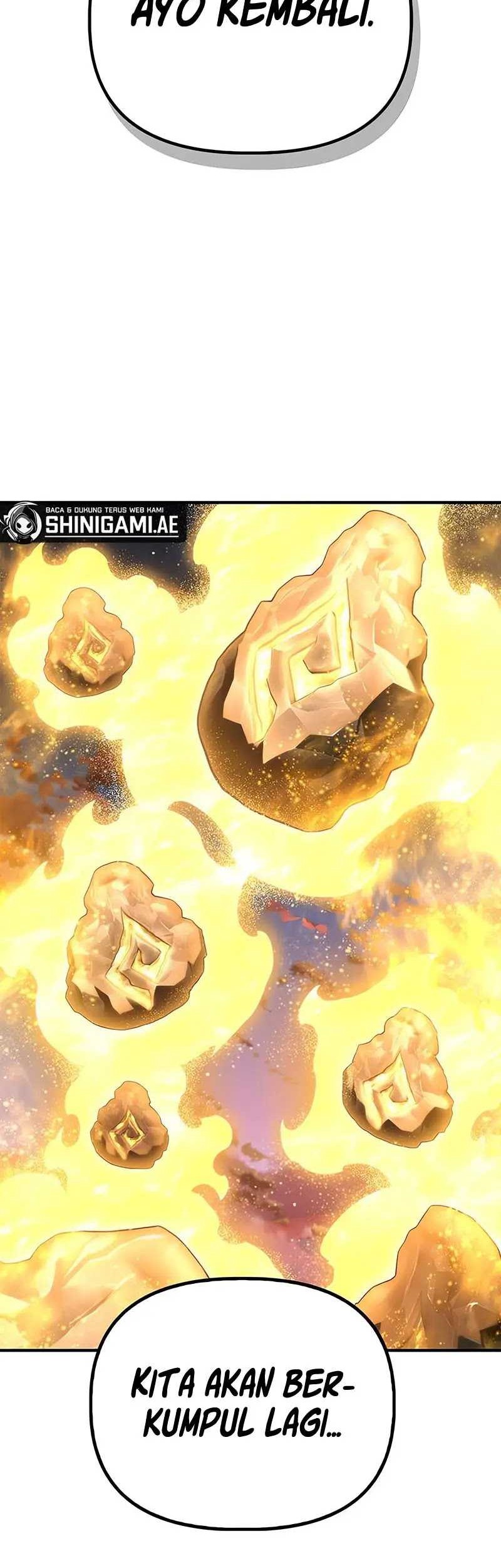 Superhuman Battlefield Chapter 132 Gambar 5