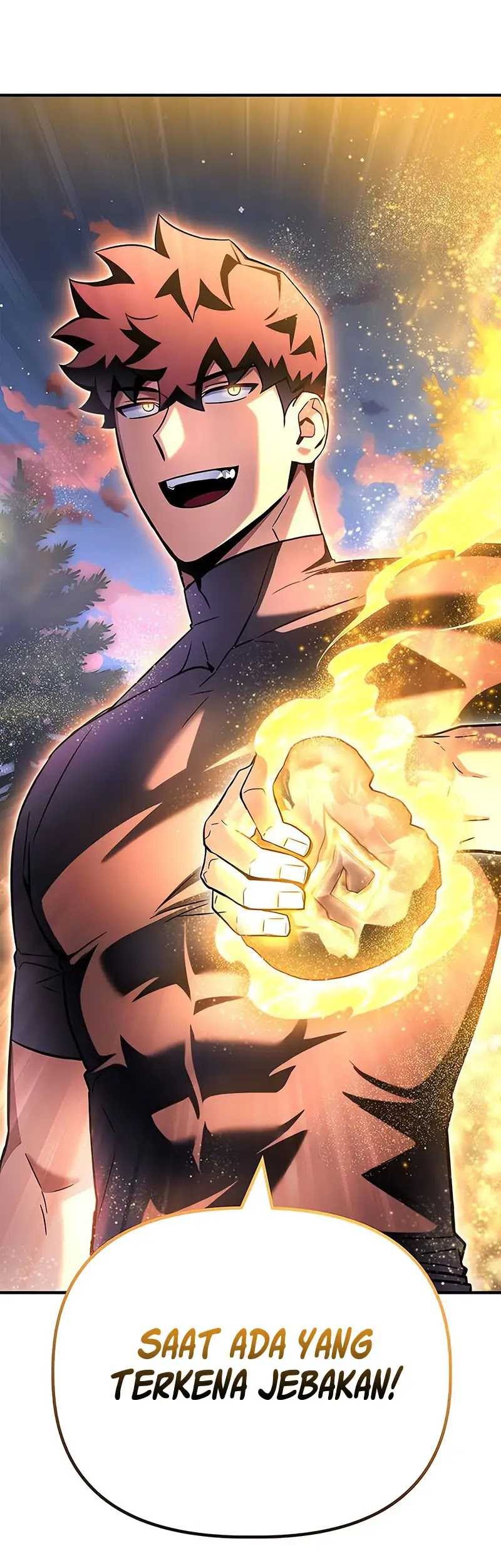 Superhuman Battlefield Chapter 132 Gambar 7