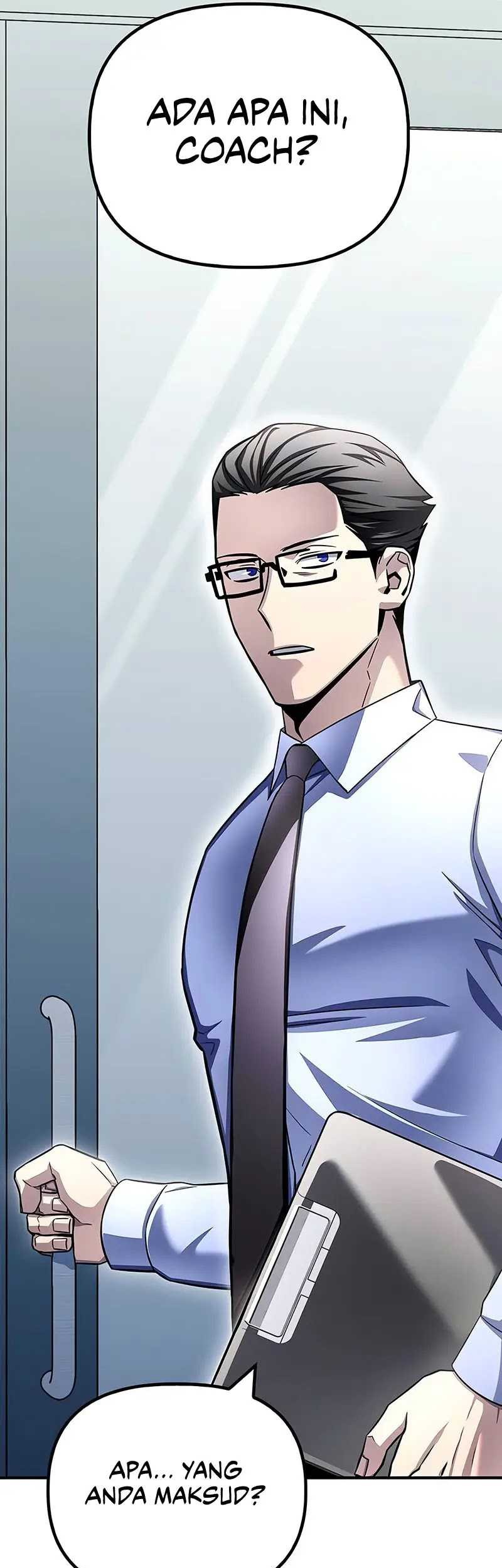 Superhuman Battlefield Chapter 132 Gambar 11