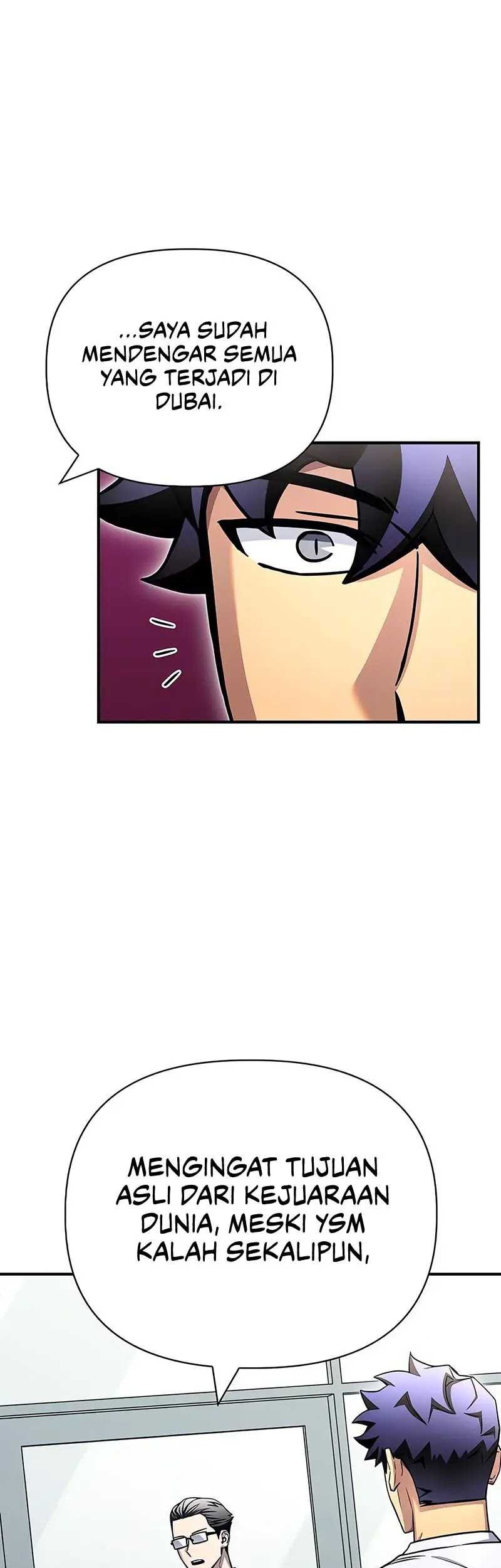 Superhuman Battlefield Chapter 132 Gambar 13