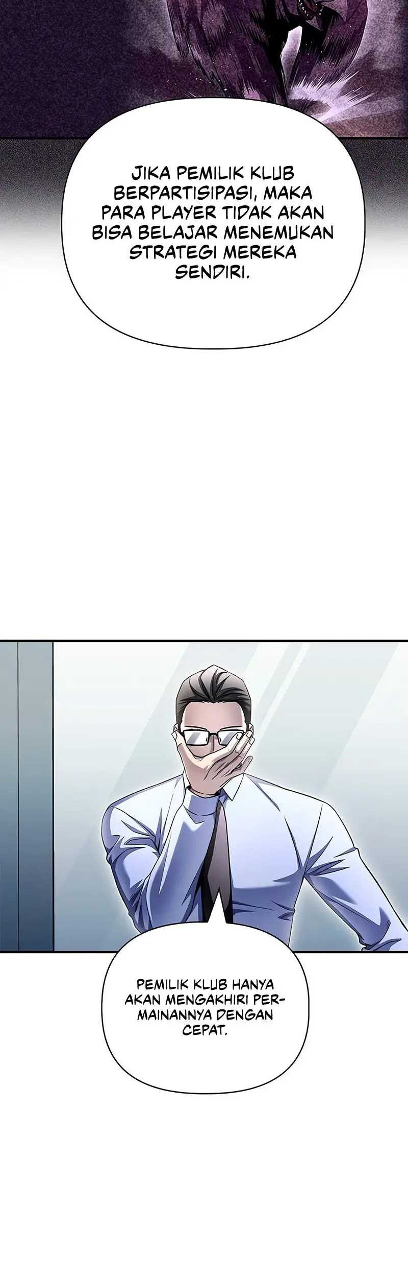 Superhuman Battlefield Chapter 132 Gambar 16