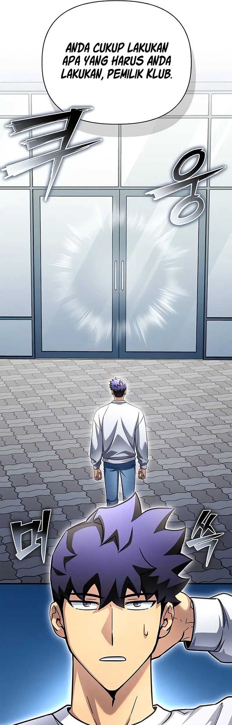 Superhuman Battlefield Chapter 132 Gambar 19