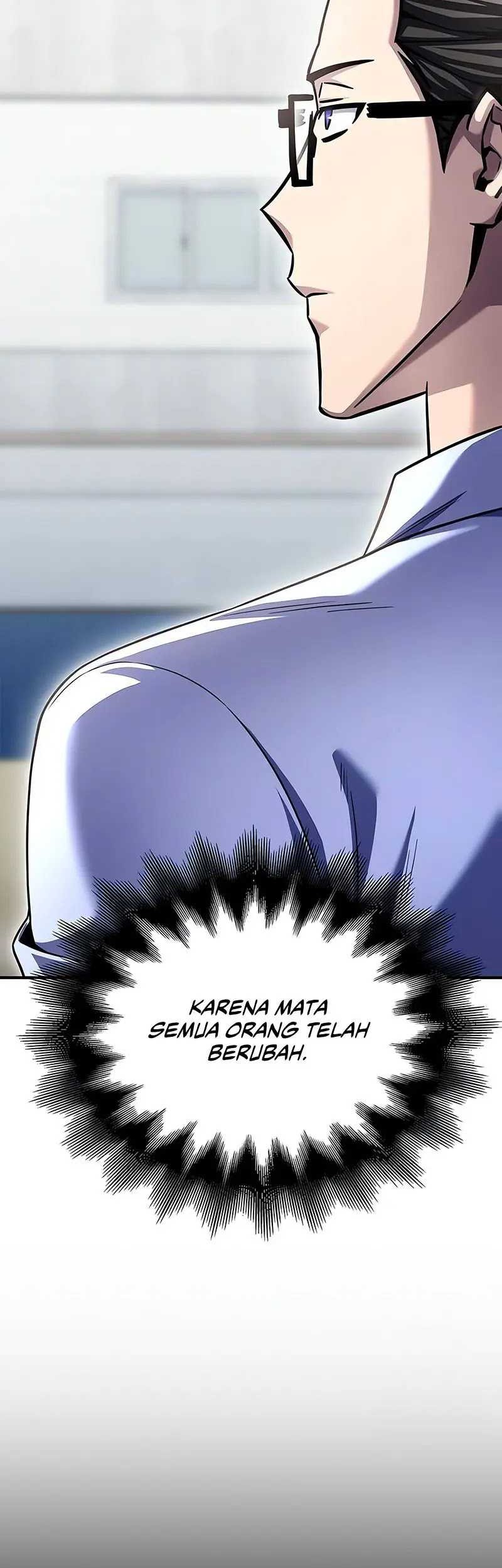 Superhuman Battlefield Chapter 132 Gambar 21