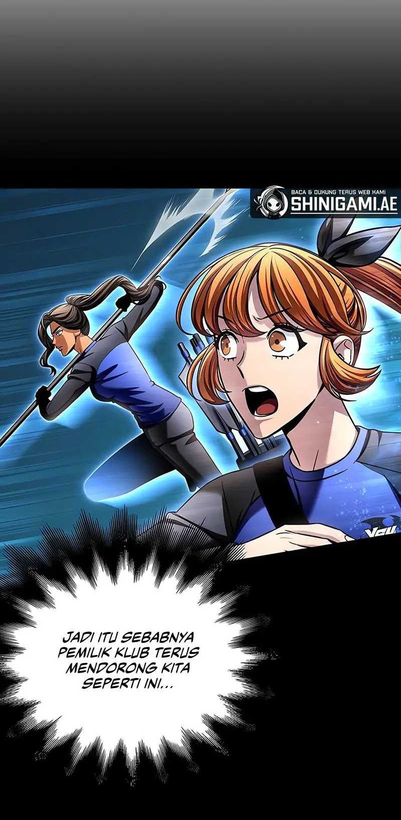 Superhuman Battlefield Chapter 132 Gambar 22