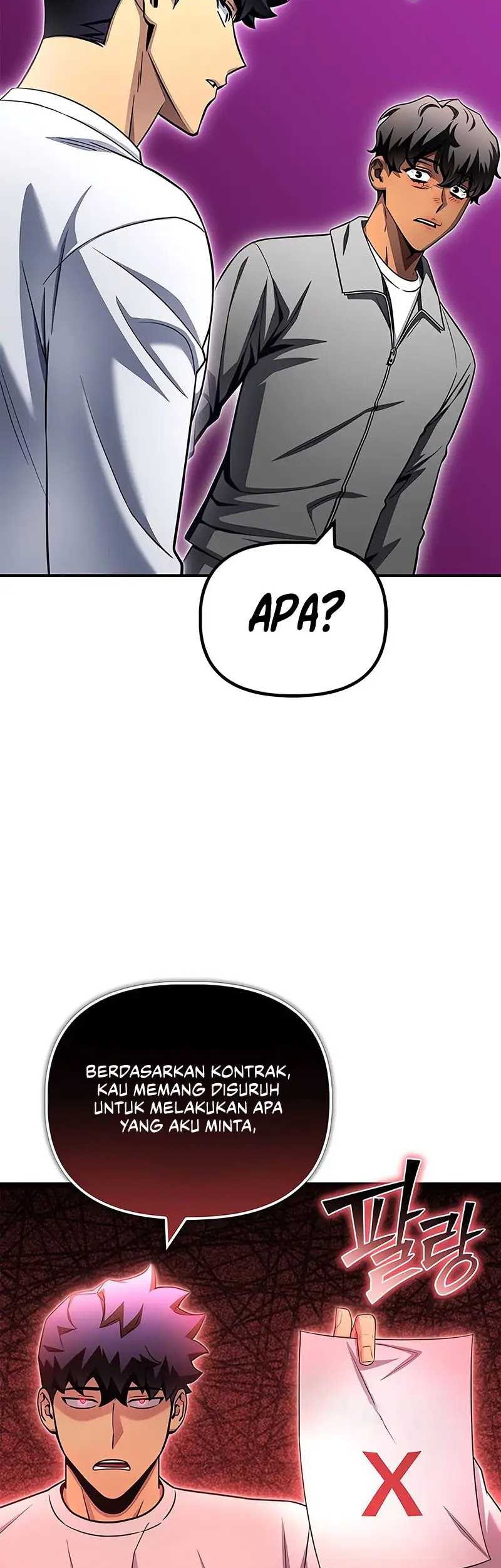 Superhuman Battlefield Chapter 132 Gambar 33