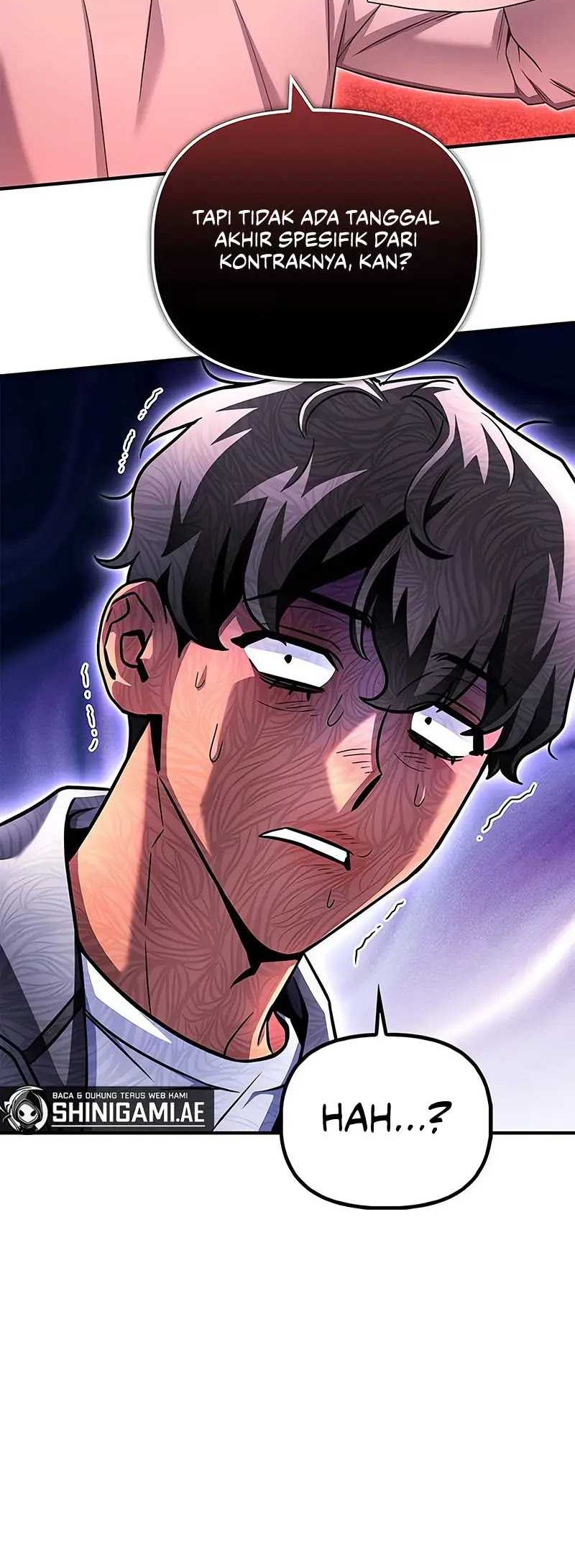 Superhuman Battlefield Chapter 132 Gambar 34