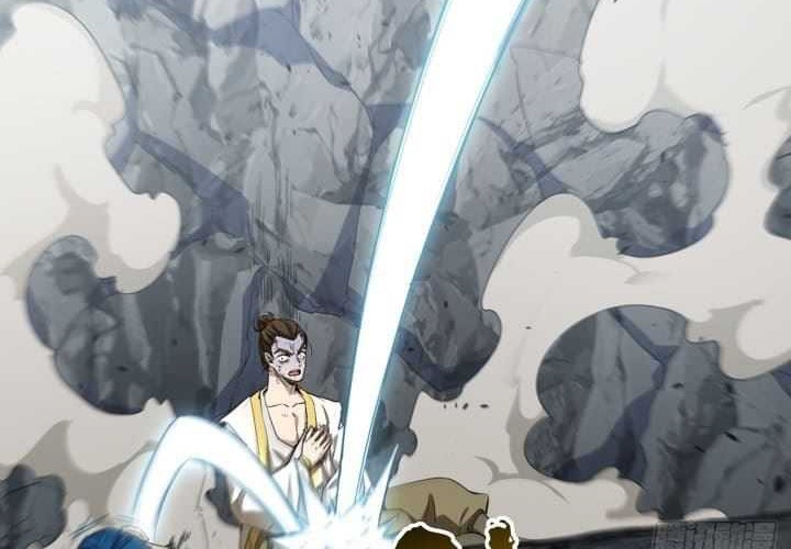 Scoring the Sacred Body of the Ancients from the Get-go Chapter 76 Gambar 44
