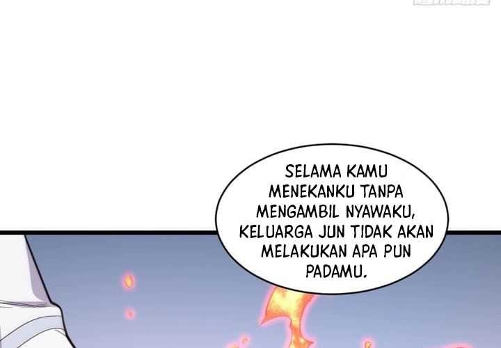 Scoring the Sacred Body of the Ancients from the Get-go Chapter 76 Gambar 46