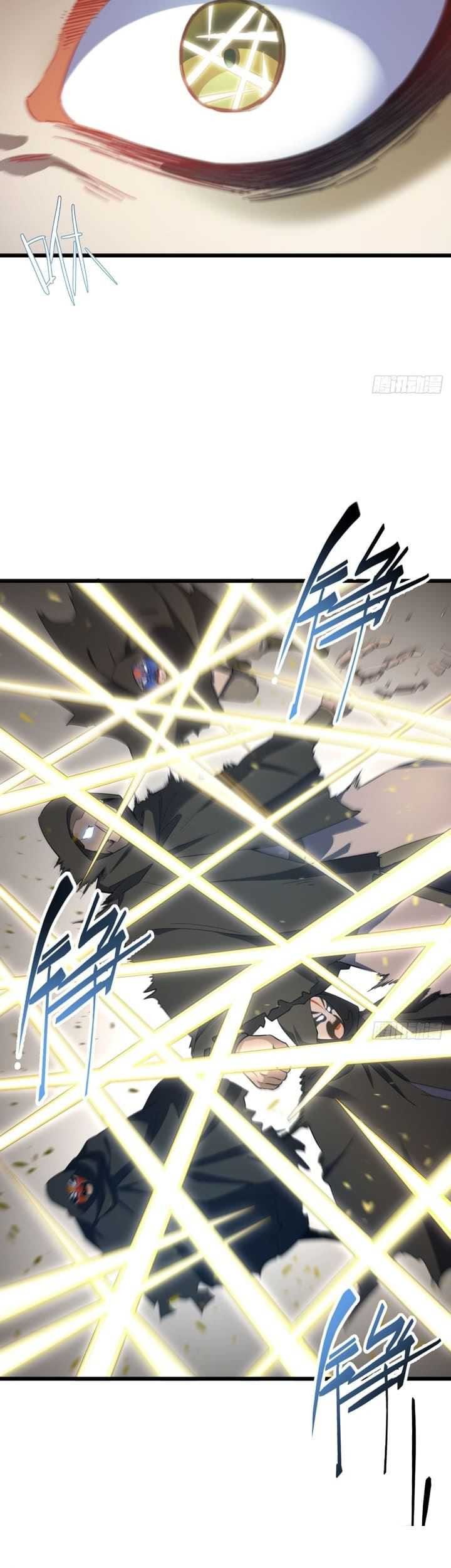 Scoring the Sacred Body of the Ancients from the Get-go Chapter 76 Gambar 49