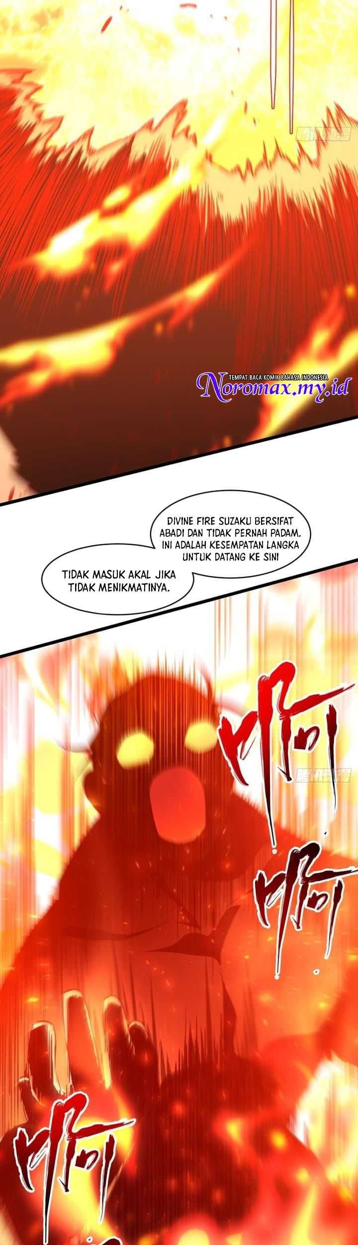 Scoring the Sacred Body of the Ancients from the Get-go Chapter 76 Gambar 59