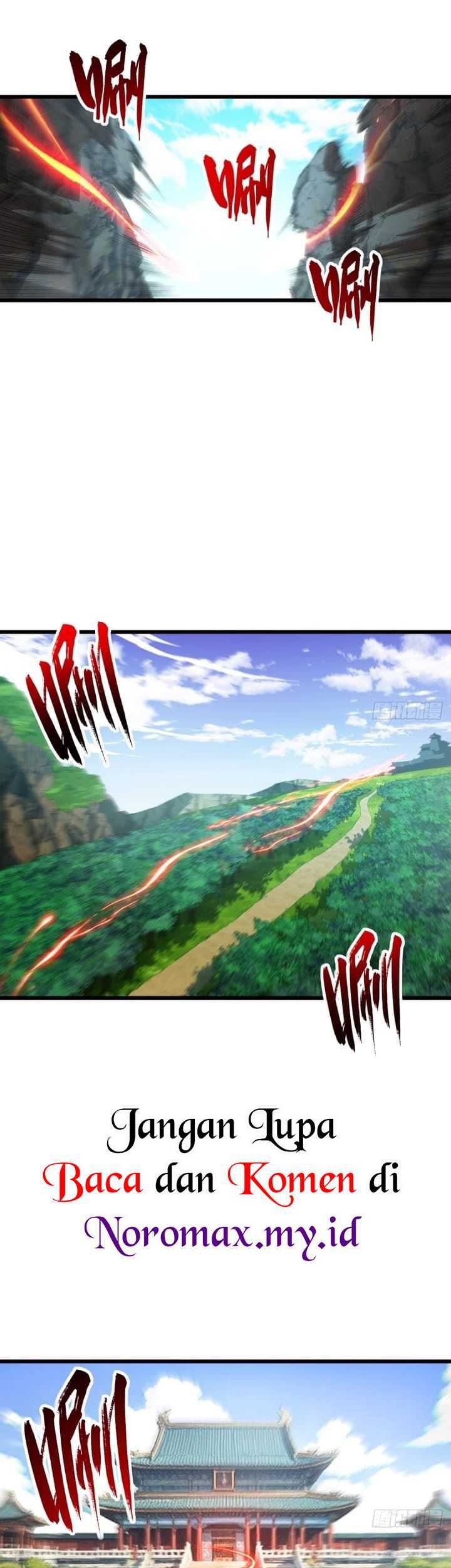 Scoring the Sacred Body of the Ancients from the Get-go Chapter 76 Gambar 61