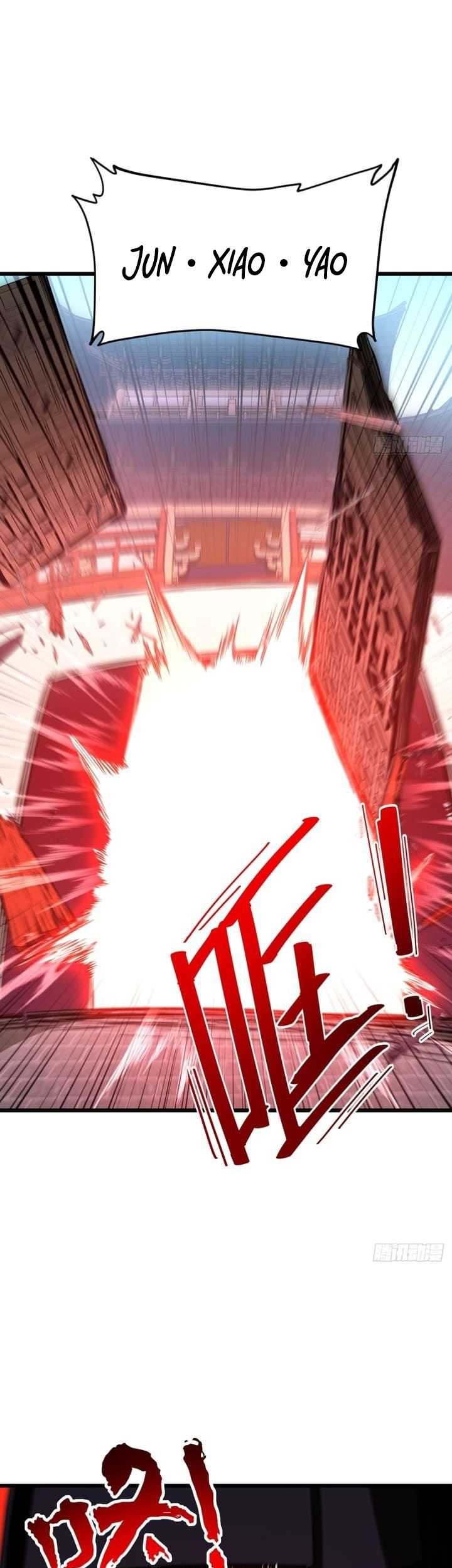 Scoring the Sacred Body of the Ancients from the Get-go Chapter 76 Gambar 63