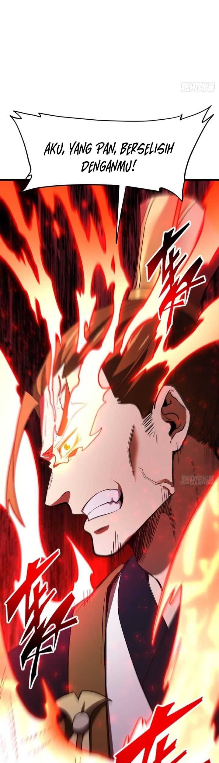 Scoring the Sacred Body of the Ancients from the Get-go Chapter 76 Gambar 65