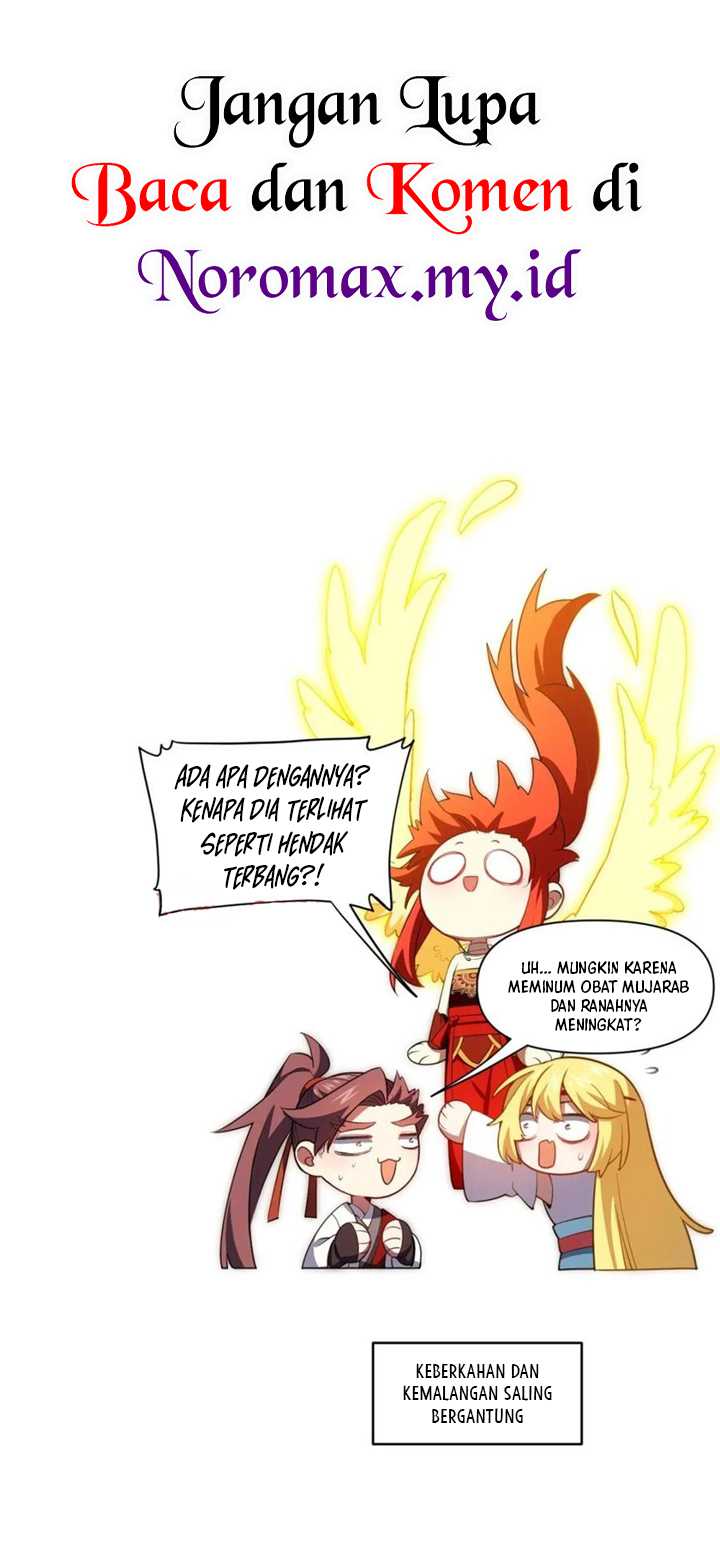 Scoring the Sacred Body of the Ancients from the Get-go Chapter 76 Gambar 67