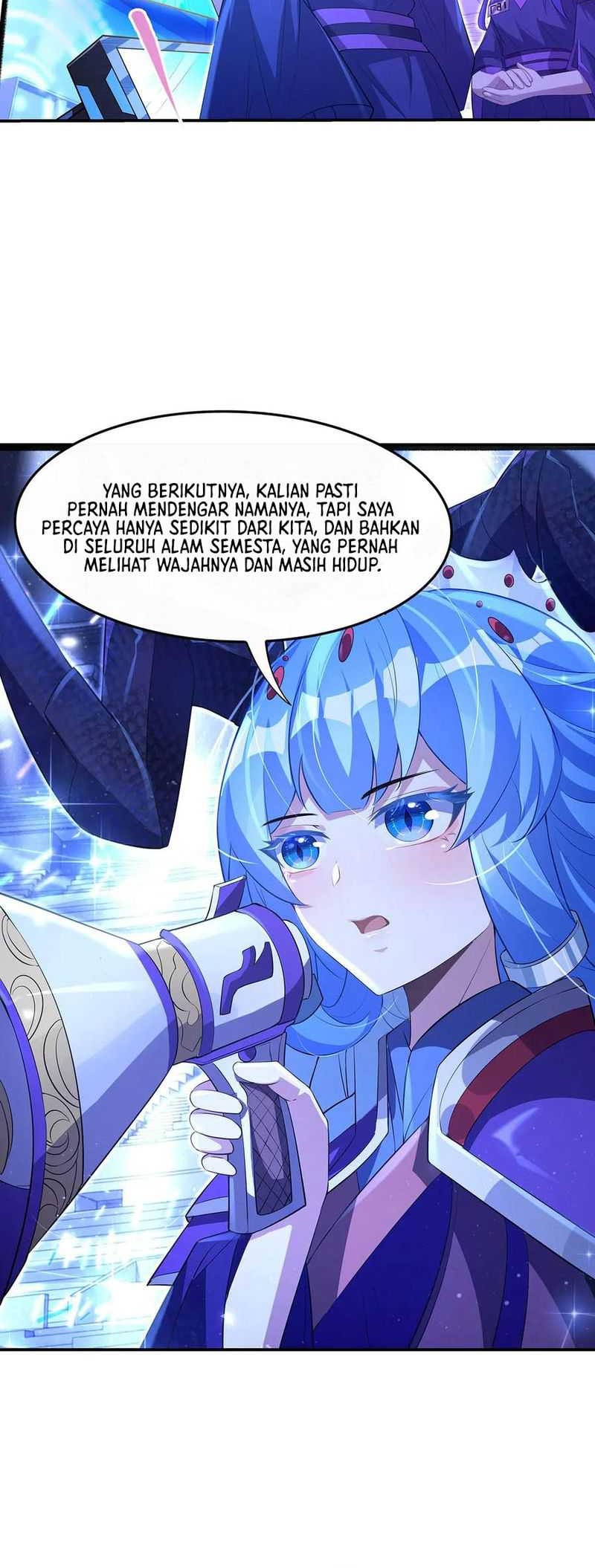My Female Apprentices Are All Big Shots From the Future Chapter 306 Gambar 28