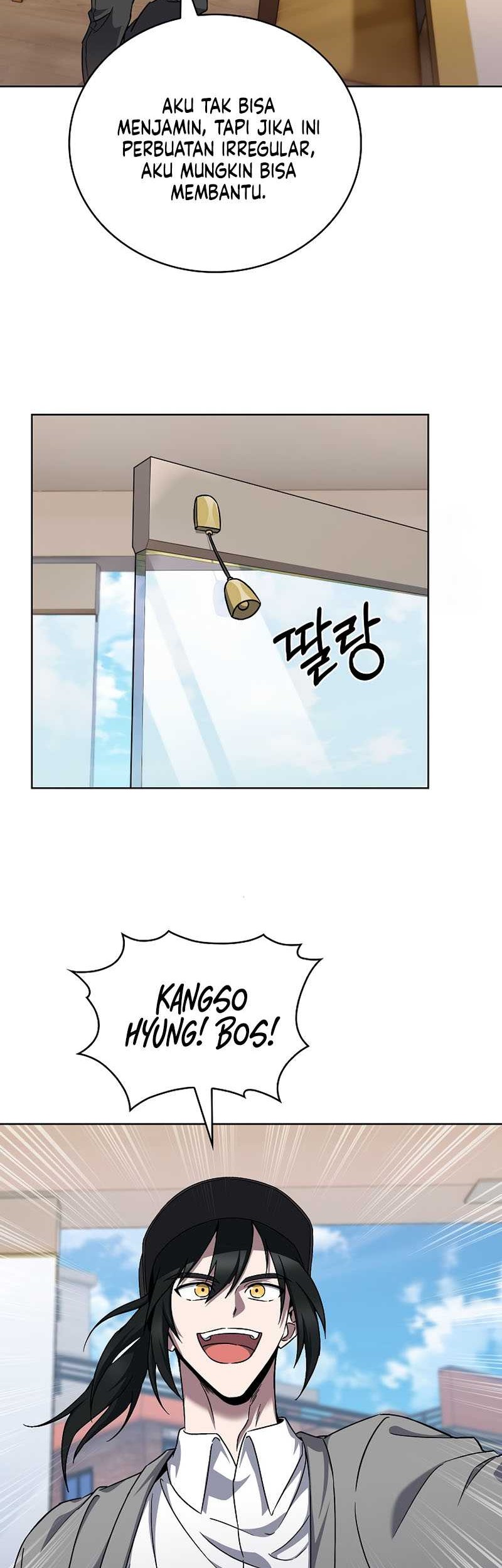 Baca  The Delivery Man From Murim Chapter 57 Gambar 2