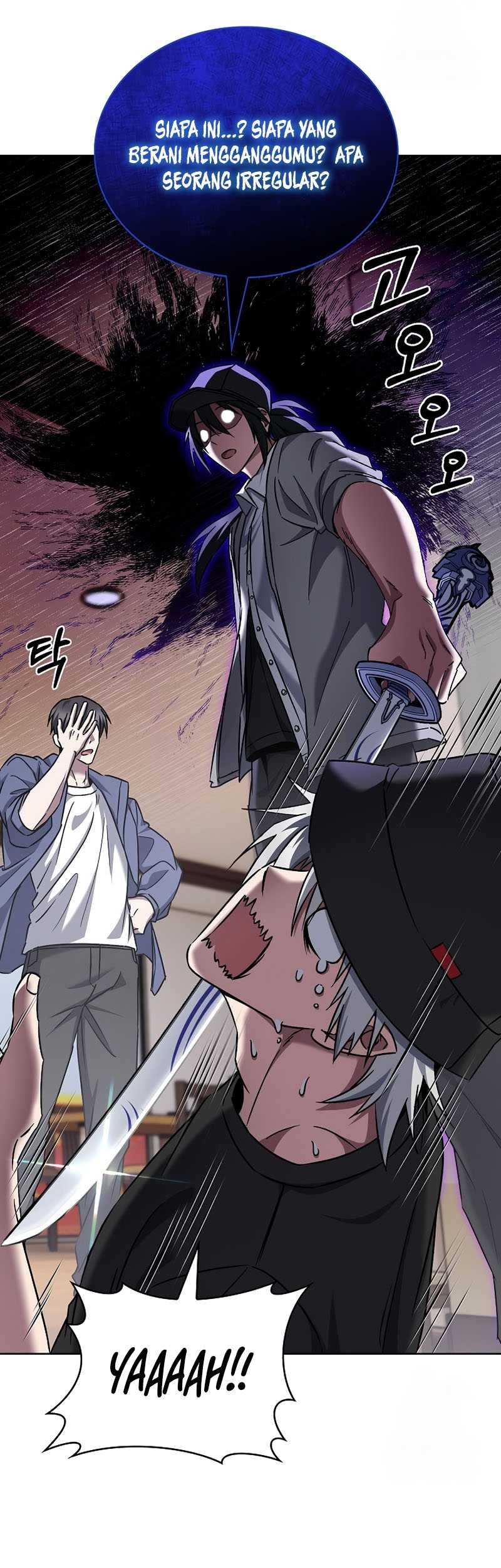 The Delivery Man From Murim Chapter 57 Gambar 5