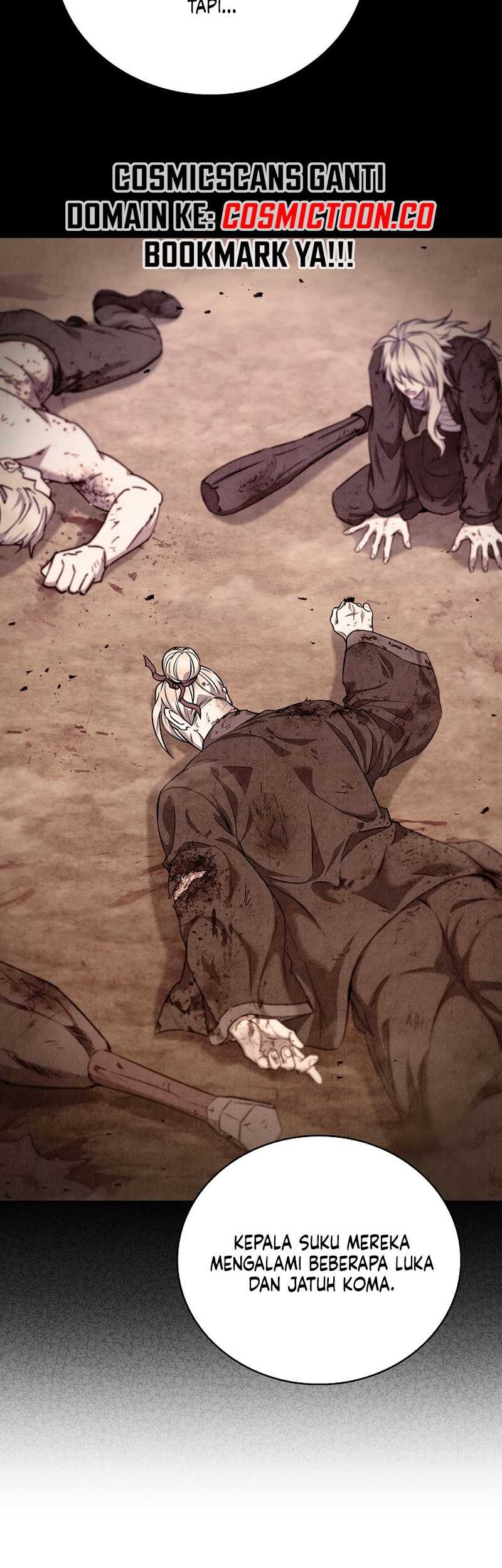 The Delivery Man From Murim Chapter 57 Gambar 11