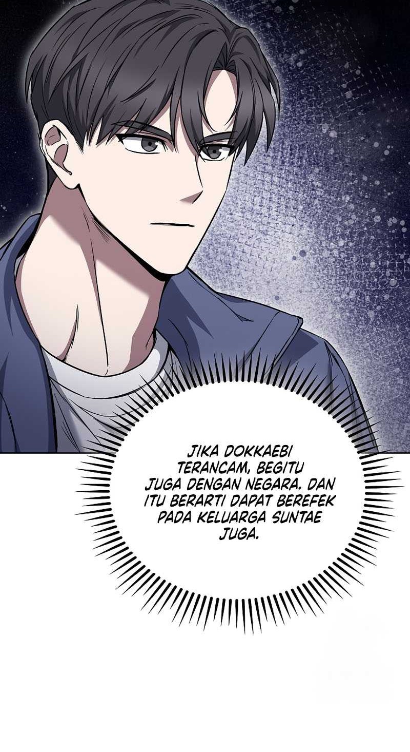 The Delivery Man From Murim Chapter 57 Gambar 13