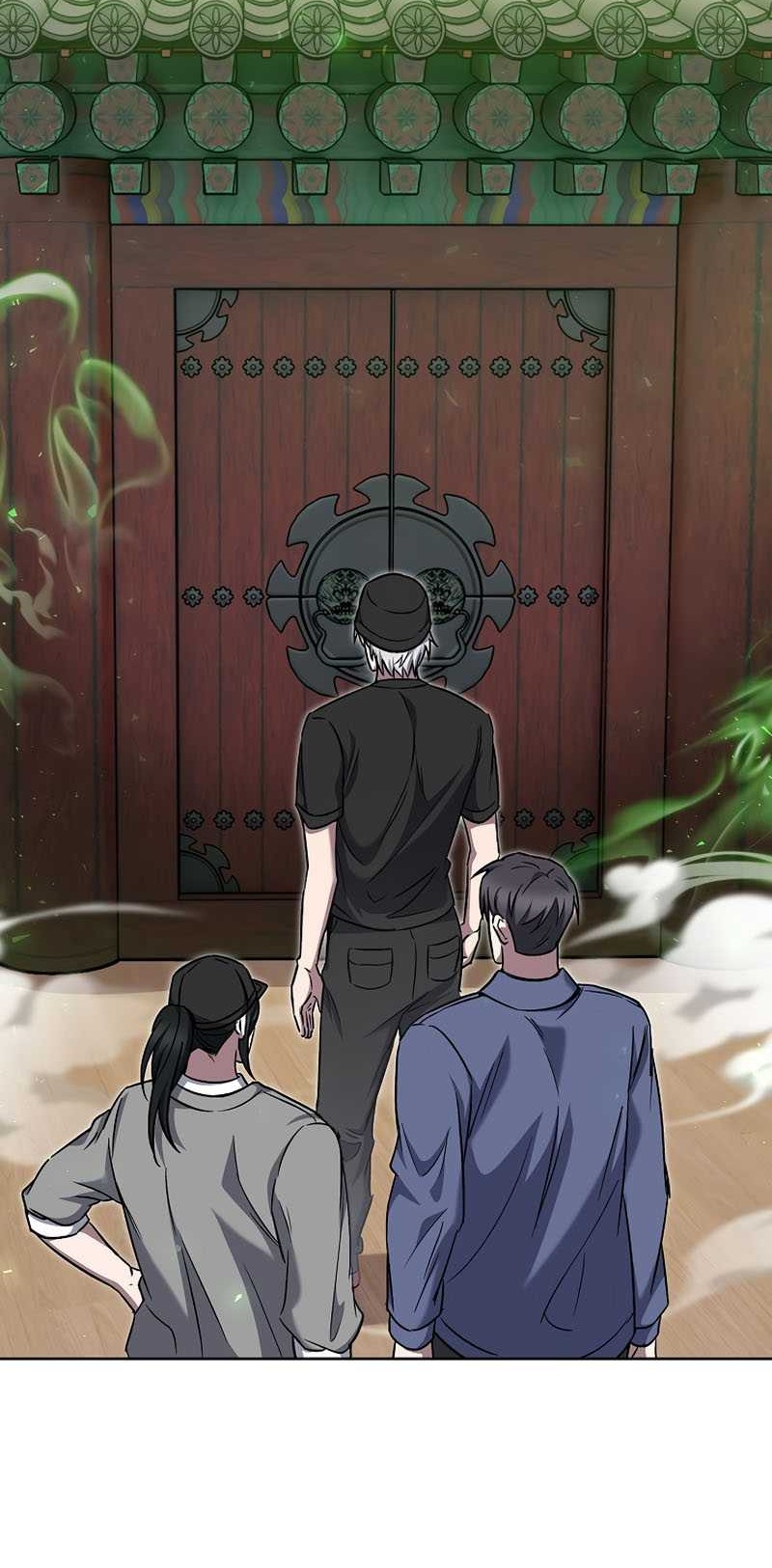The Delivery Man From Murim Chapter 57 Gambar 19