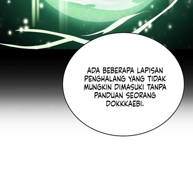 The Delivery Man From Murim Chapter 57 Gambar 25