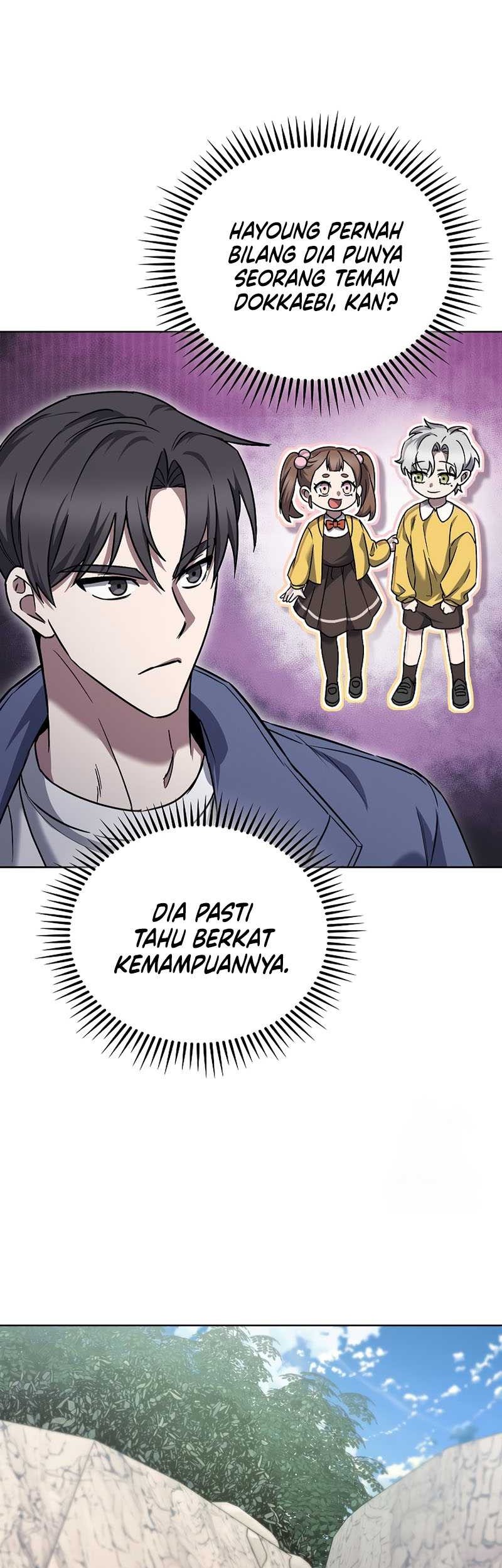The Delivery Man From Murim Chapter 57 Gambar 28