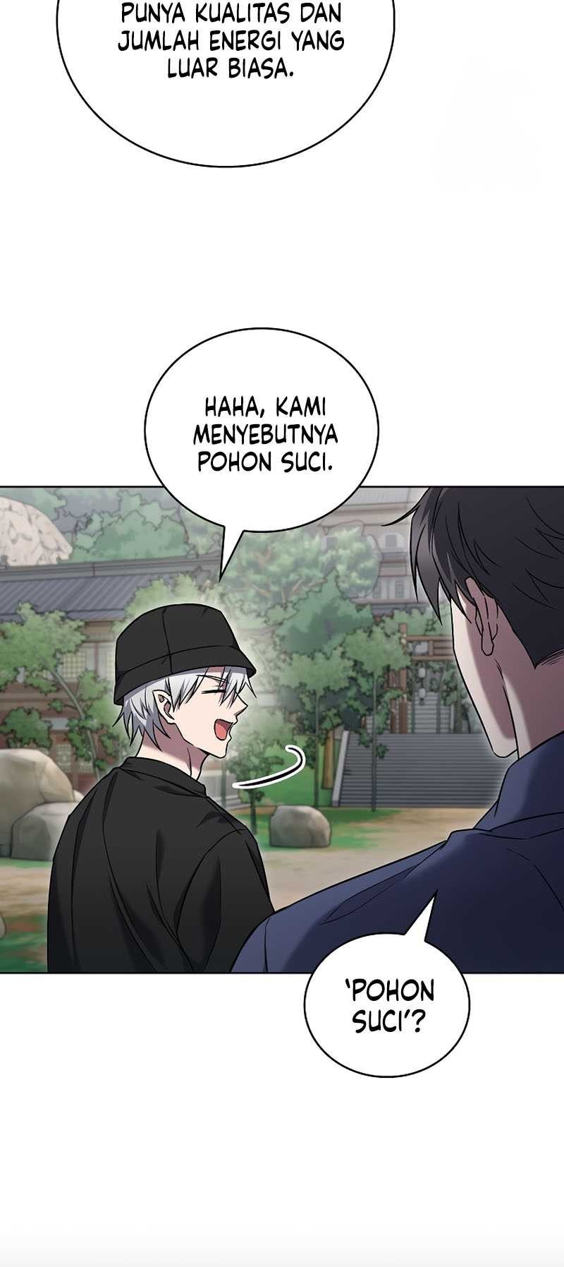 The Delivery Man From Murim Chapter 57 Gambar 30