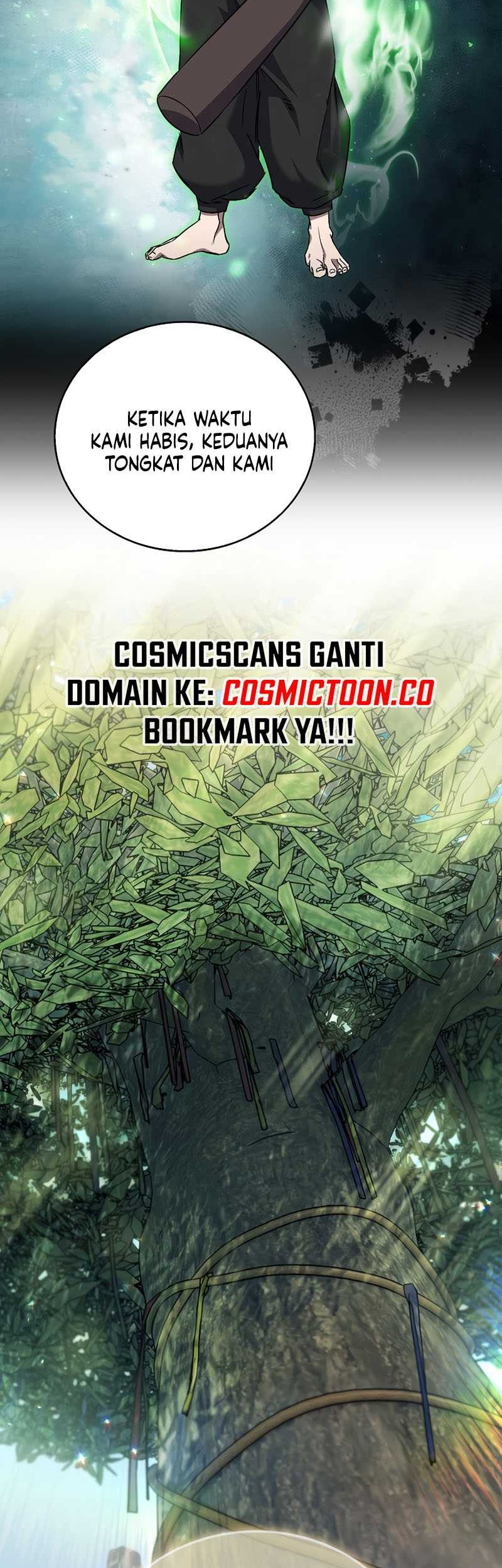 The Delivery Man From Murim Chapter 57 Gambar 32