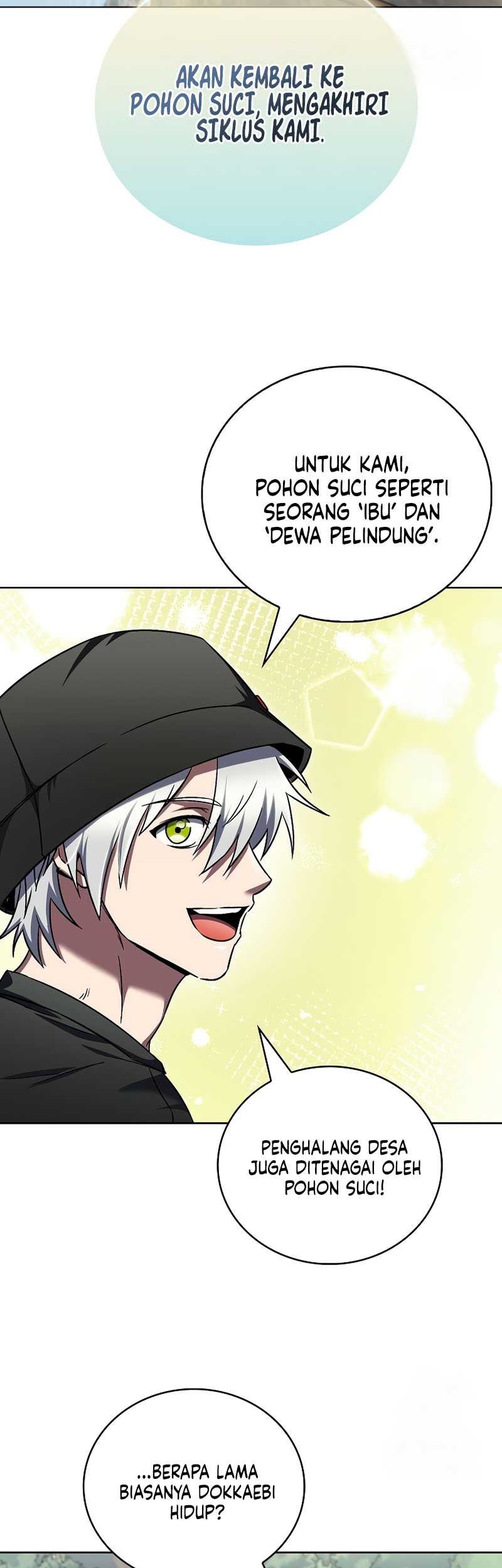 The Delivery Man From Murim Chapter 57 Gambar 33