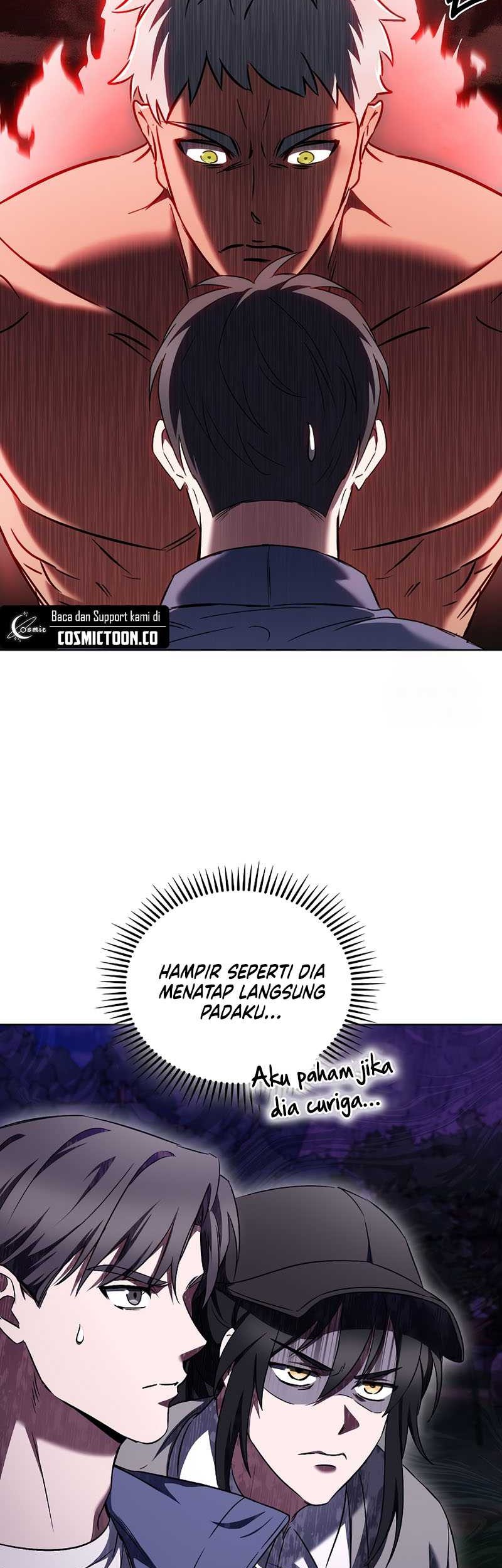 The Delivery Man From Murim Chapter 57 Gambar 45