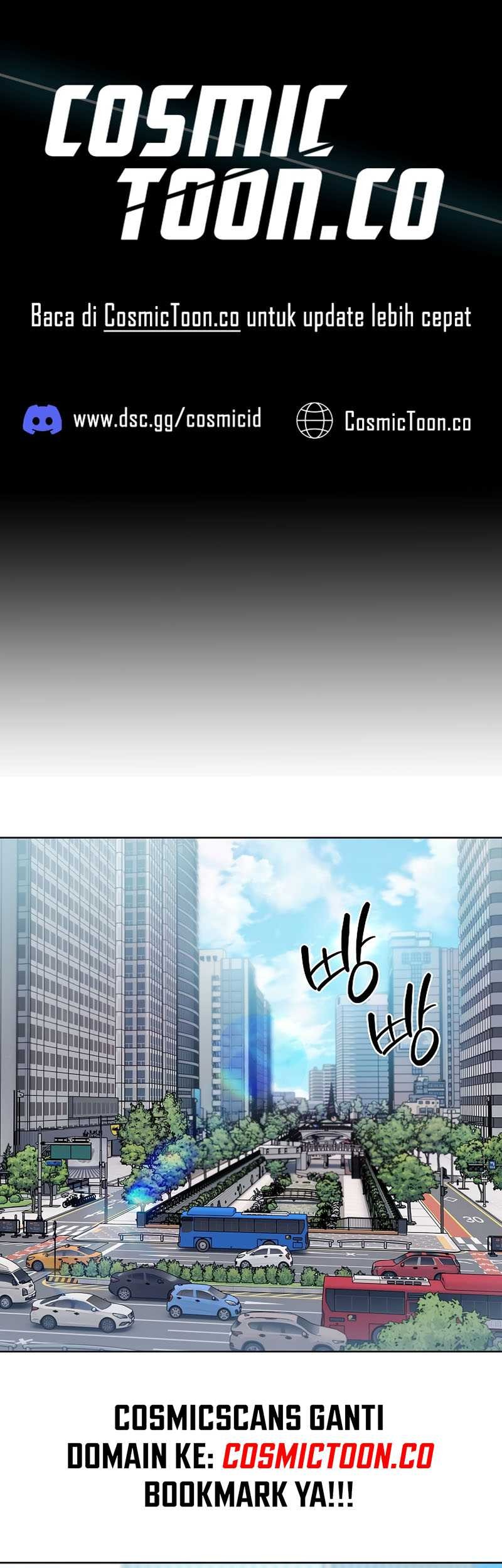 Baca Komik The Delivery Man From Murim Chapter 56 Gambar 1
