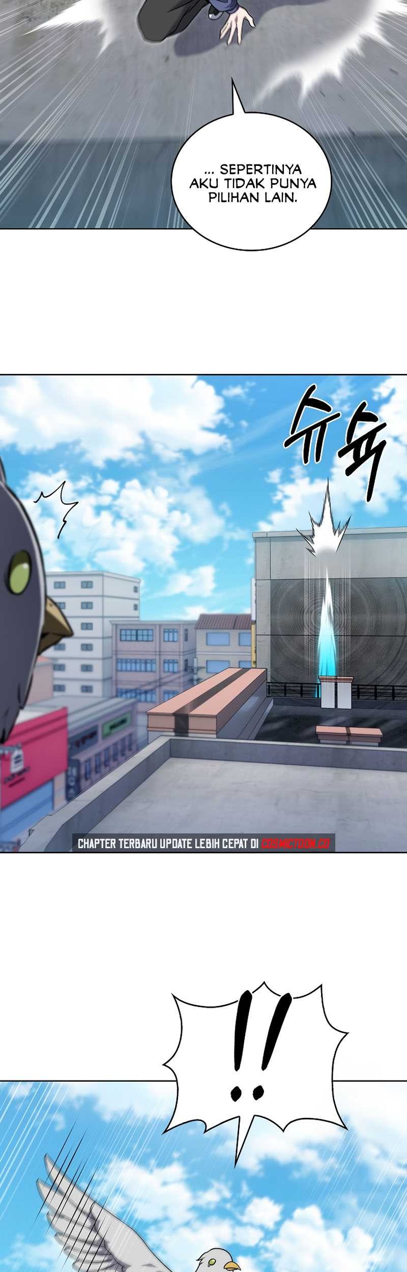 The Delivery Man From Murim Chapter 56 Gambar 5