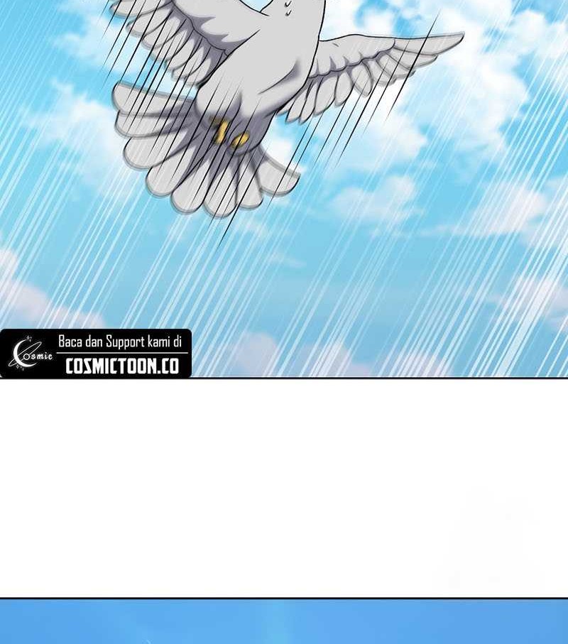 The Delivery Man From Murim Chapter 56 Gambar 6