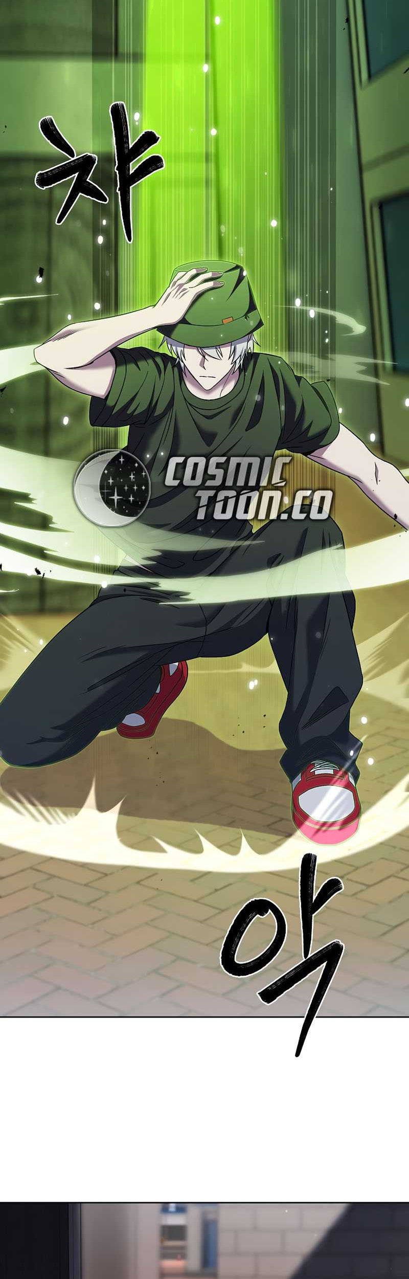 The Delivery Man From Murim Chapter 56 Gambar 8