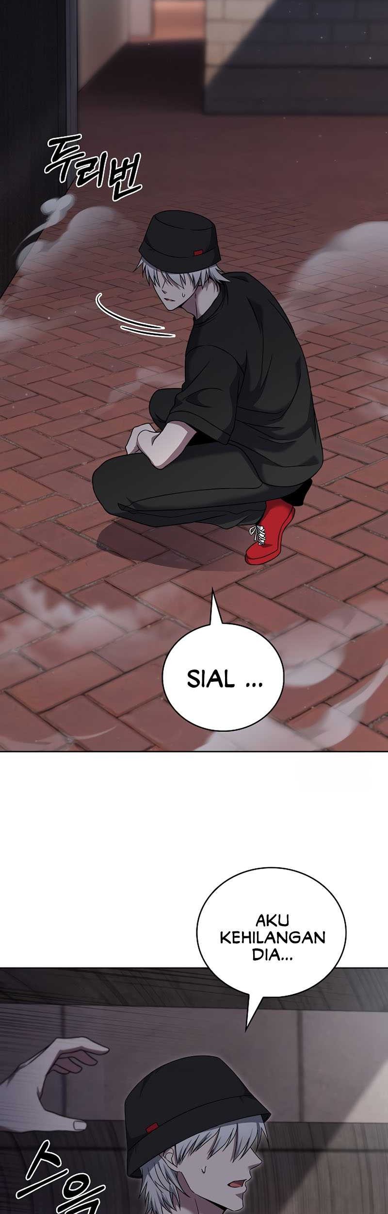 The Delivery Man From Murim Chapter 56 Gambar 9