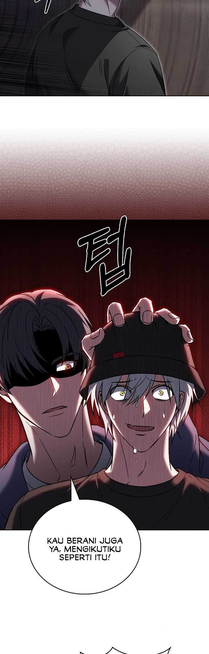 The Delivery Man From Murim Chapter 56 Gambar 10