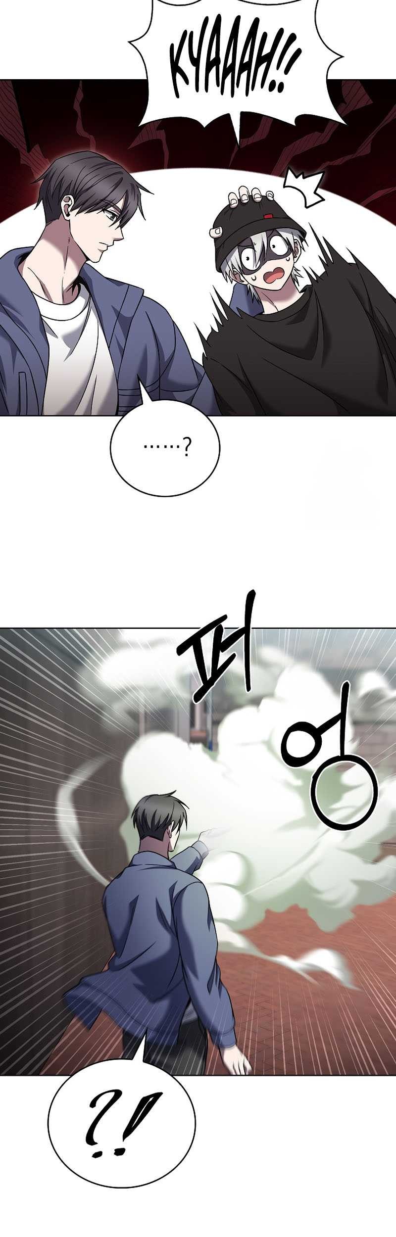 The Delivery Man From Murim Chapter 56 Gambar 11