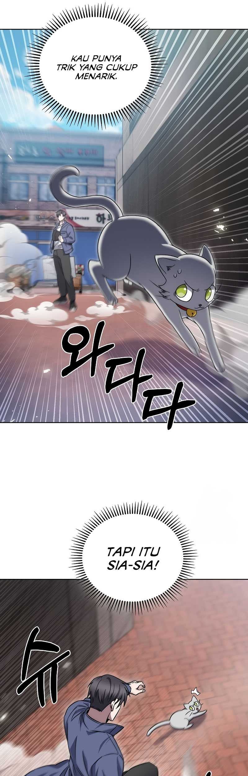 The Delivery Man From Murim Chapter 56 Gambar 13
