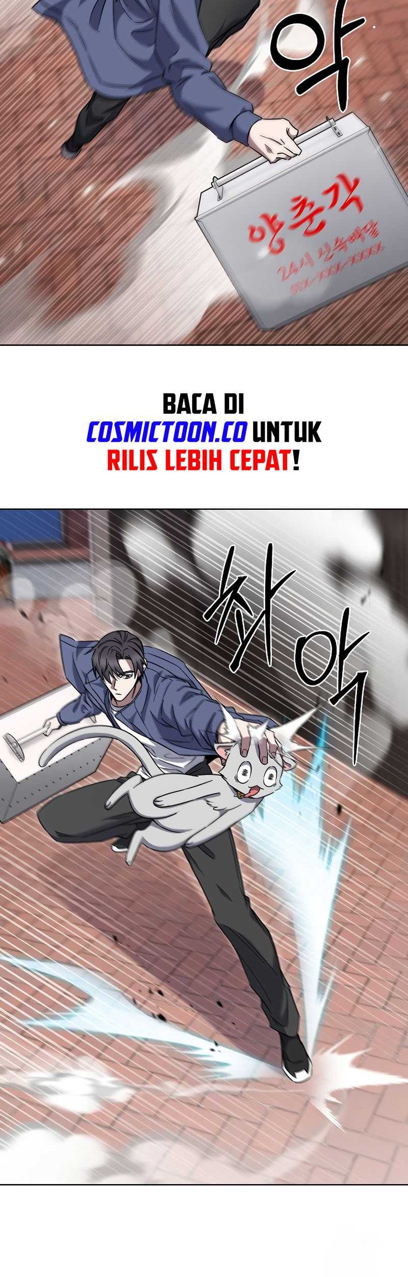 The Delivery Man From Murim Chapter 56 Gambar 14