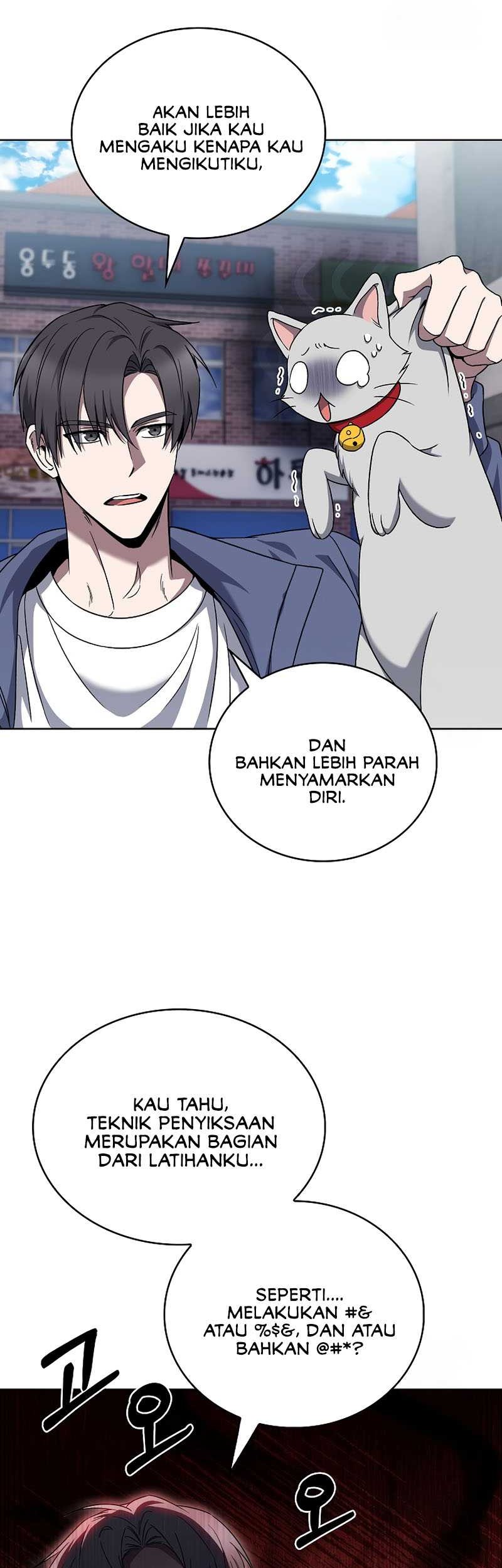 The Delivery Man From Murim Chapter 56 Gambar 15