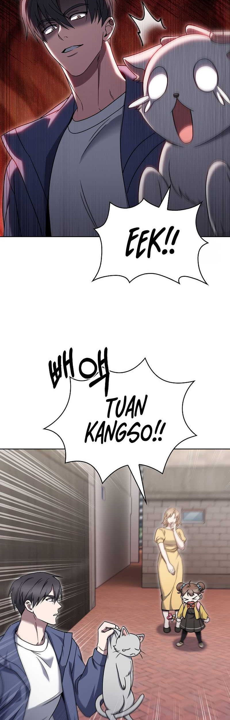 The Delivery Man From Murim Chapter 56 Gambar 16