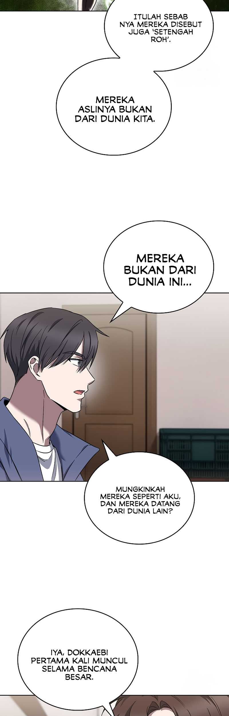 The Delivery Man From Murim Chapter 56 Gambar 23