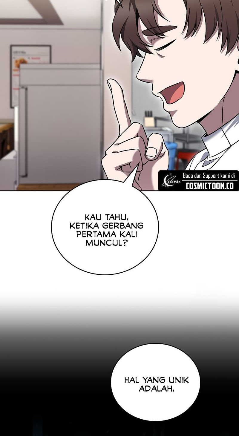 The Delivery Man From Murim Chapter 56 Gambar 24