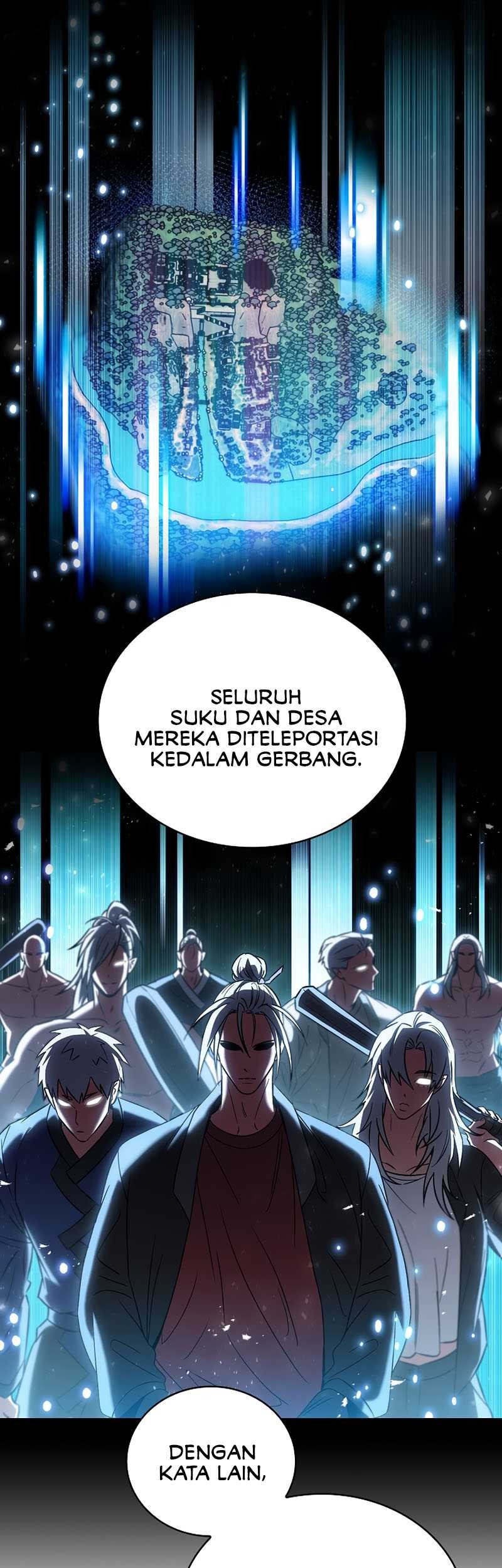The Delivery Man From Murim Chapter 56 Gambar 25