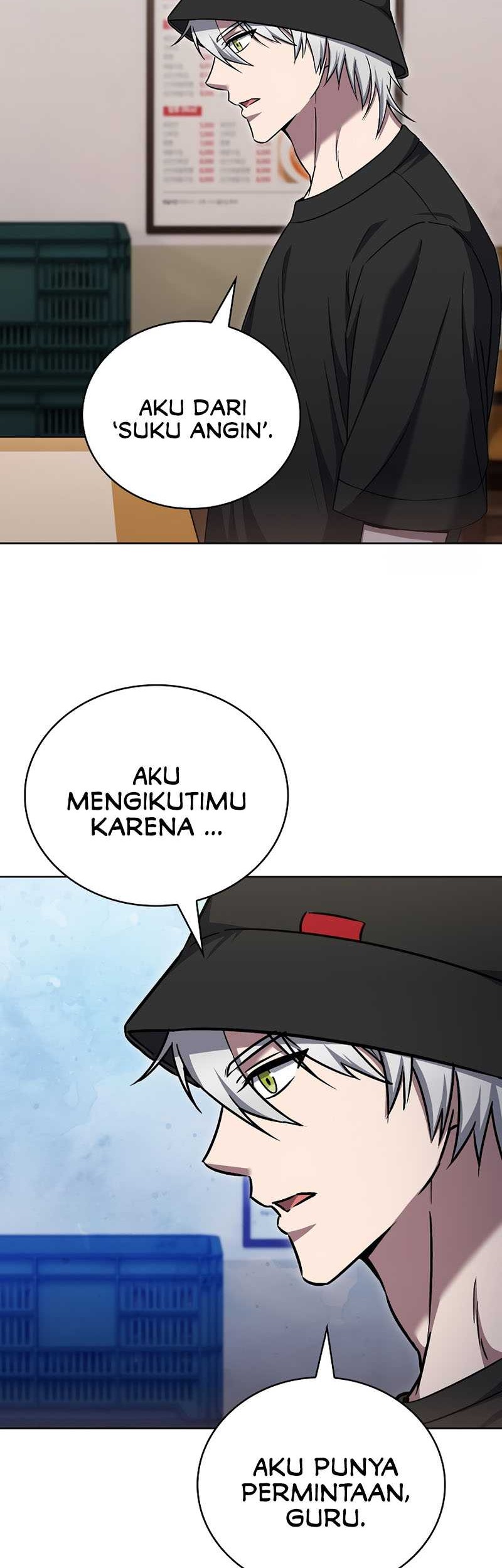 The Delivery Man From Murim Chapter 56 Gambar 34
