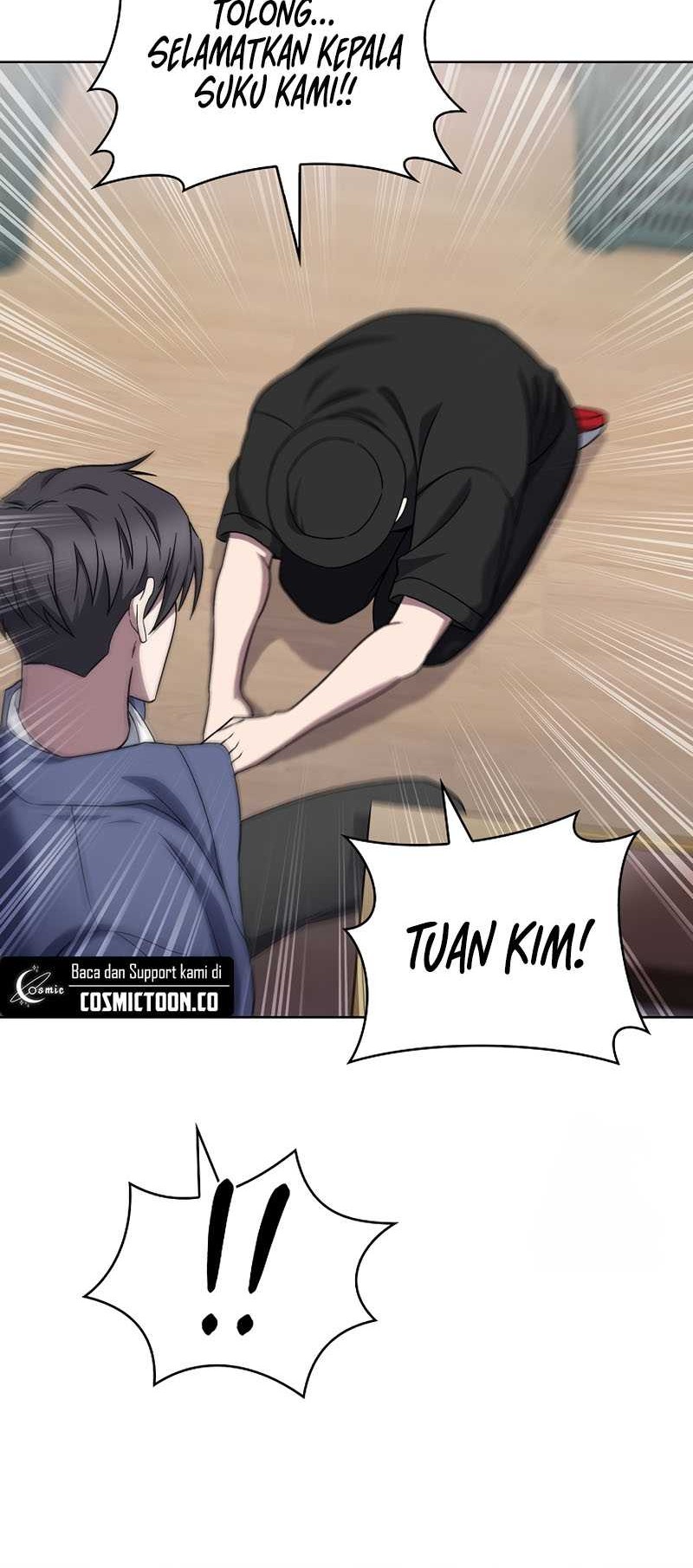 The Delivery Man From Murim Chapter 56 Gambar 36