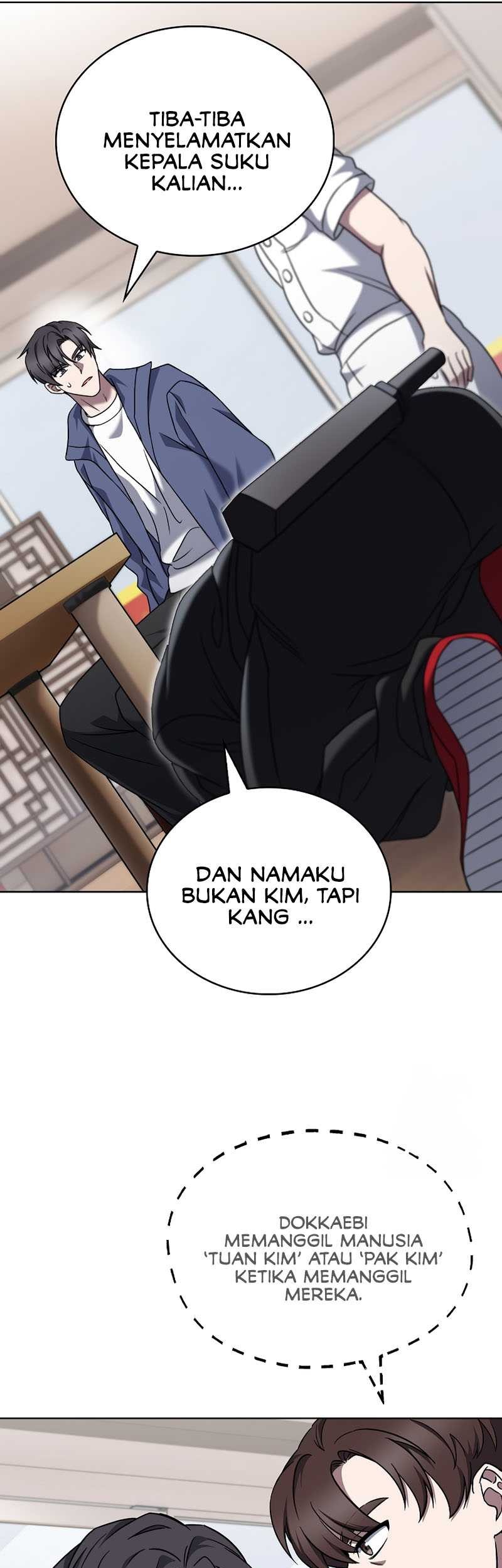 The Delivery Man From Murim Chapter 56 Gambar 37