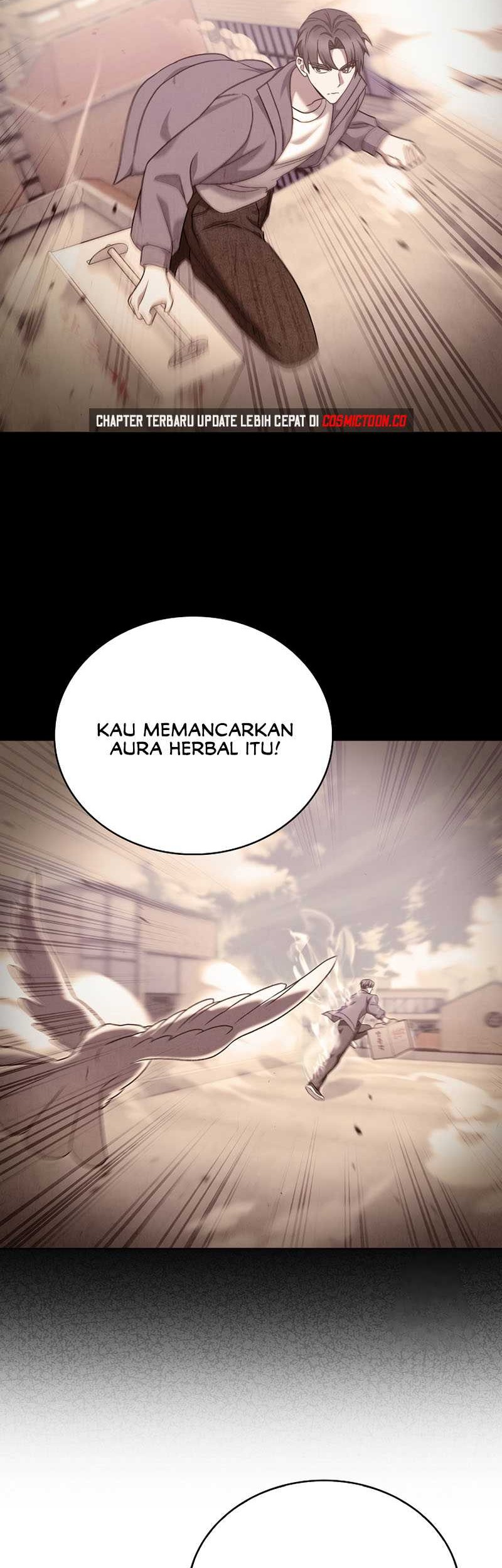 The Delivery Man From Murim Chapter 56 Gambar 40