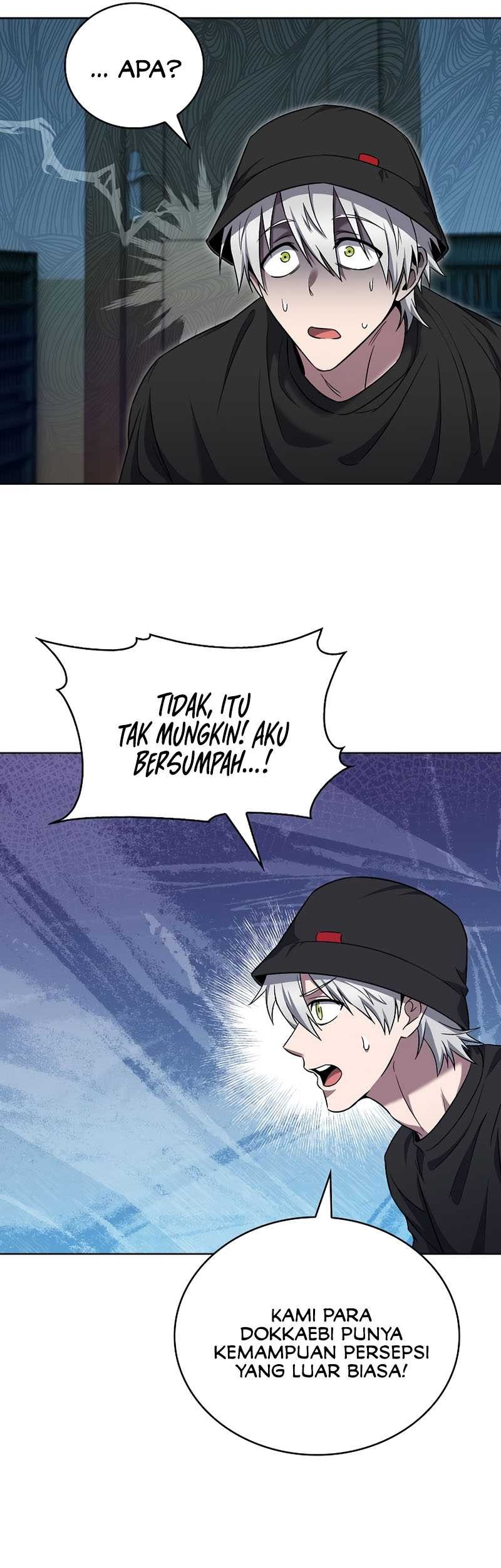The Delivery Man From Murim Chapter 56 Gambar 43